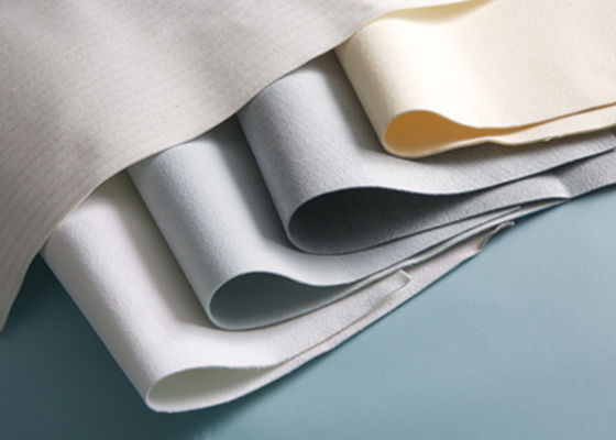 2.4mm Çimento Metamax Polipropilen Keçe Kumaş