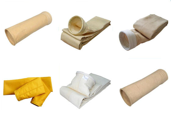 Polyester 500g / M2 160 Mikron 1.9mm P84 Filtre Torbası