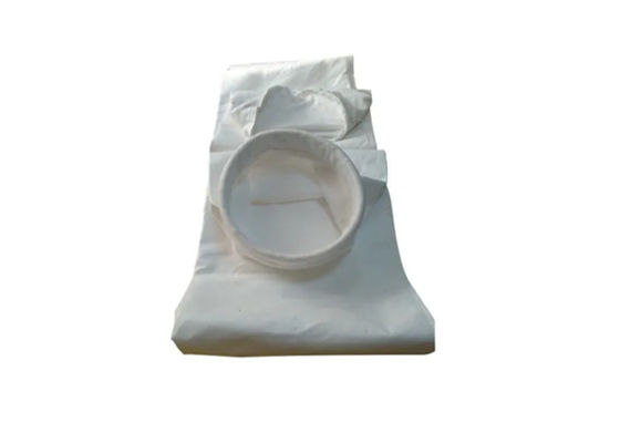 P84 5 Mikron 450gsm Toz Emici Filtre Torbası