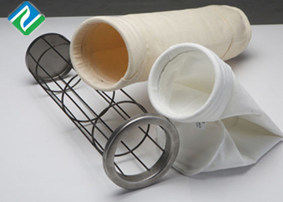550g / M2 PTFE Filtre Torbası