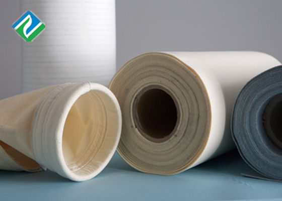 FMS Fiberglas 160mm 700gsm 1 Mikron Toz Toplayıcı Çanta