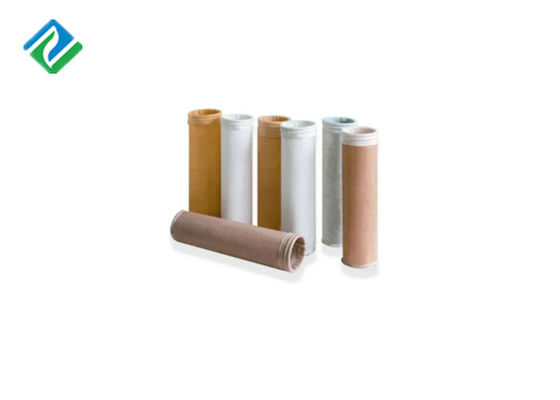 500gsm Çimento Filtre Torbaları