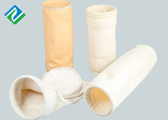 500gsm Çimento Filtre Torbaları