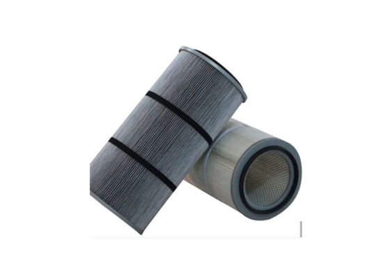 Asfalt Plenti PTFE 1.6mm 500gsm Çimento Filtre Torbaları