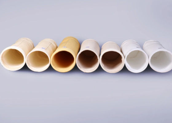 Nonwoven 500gsm 0.1 Micron 2mm PTFE Filtre Torbası