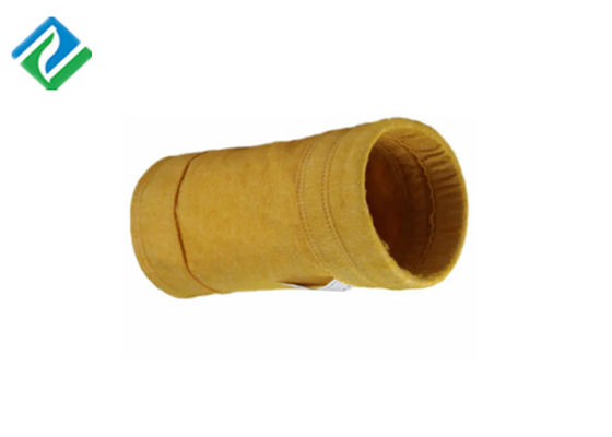 Naylon 500gsm 50 Mikron Toz Emici Filtre Torbaları