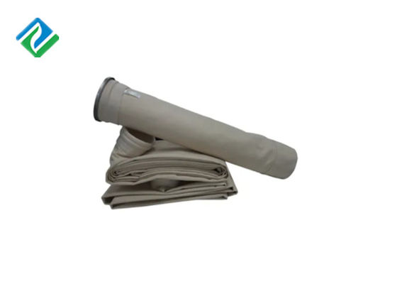 1.6mm Yüksek Sıcaklık Filtre Torbaları