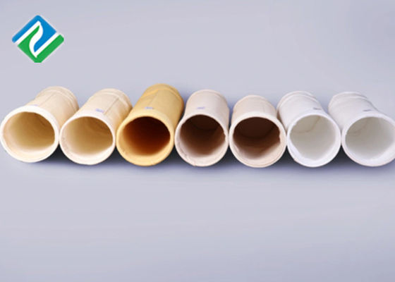 P84 PTFE Membran Filtre Torbaları