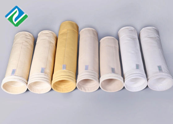 P84 PTFE Membran Filtre Torbaları