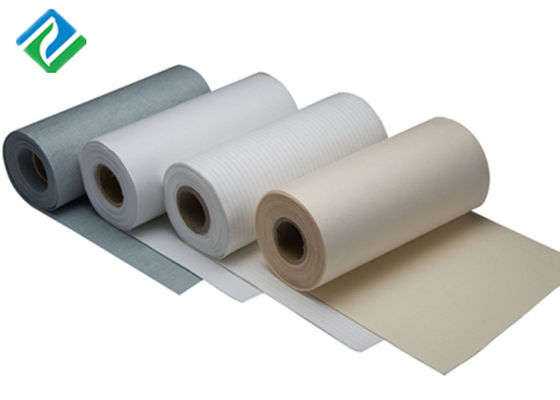 2.2mm PTFE Filtre Kumaşı