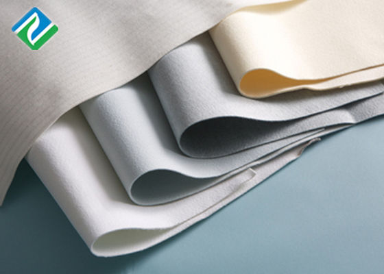 2.2mm PTFE Filtre Kumaşı