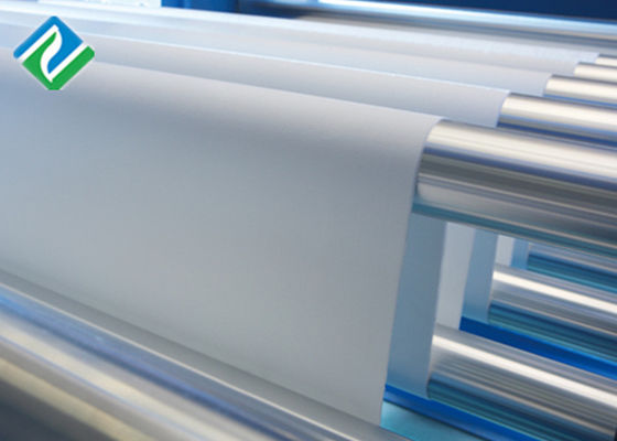 Beyaz Aramid Atık Yakma Endüstriyel Filtre Bezi