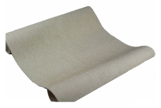 Sarı 2.4mm Metamax İğneli Keçe Filtre Bezi
