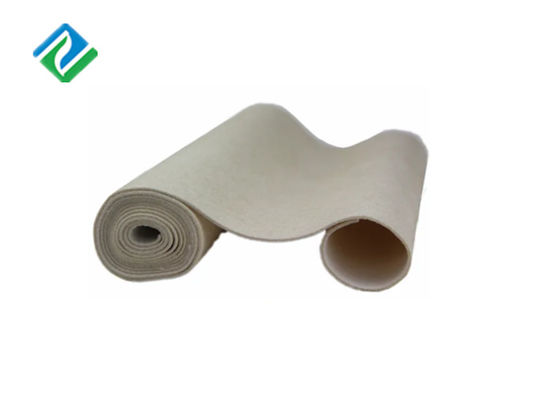 Aramid Toz Filtre Bezi