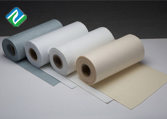 Aramid Toz Filtre Bezi