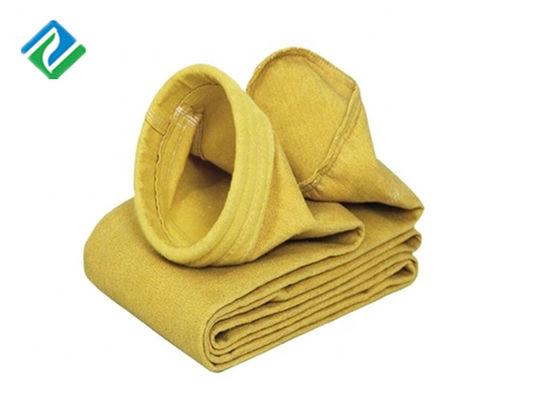 Aramid Toz Toplayıcı Filtre Torbaları