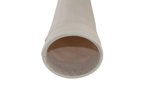 Güç Planı Nomex 10 Mikron Toz Emme Filtre Torbaları