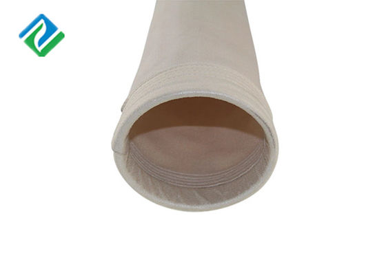 Dokumasız Çelik Fabrikası Yüksek Sıcaklık Nomex Filtre Torbası