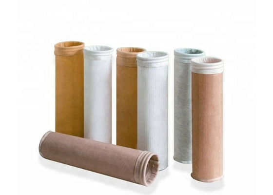 1 Mikron Sıvı 450gsm 1.6mm Polyester Filtre Torbası