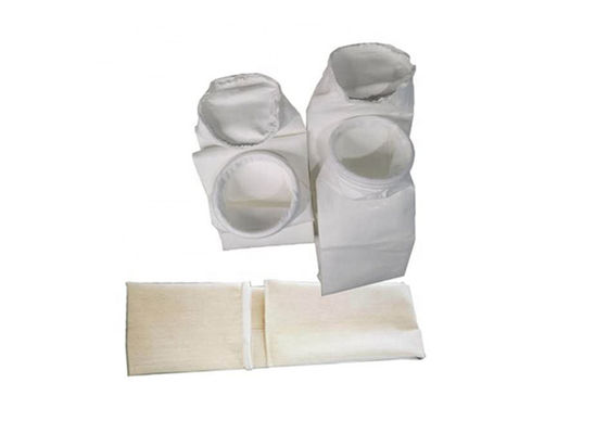 1000gsm 30mm 300 Mikron Toz Emme Filtre Torbaları