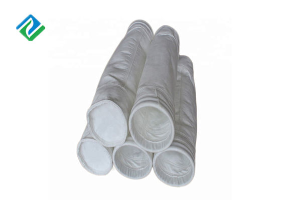5mm Polyester Filtre Torbaları