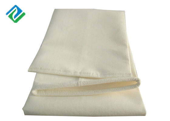 750gsm 2mm 300 Mikron Toz Emme Filtre Torbaları
