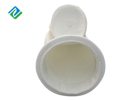 750gsm 2mm 300 Mikron Toz Emme Filtre Torbaları