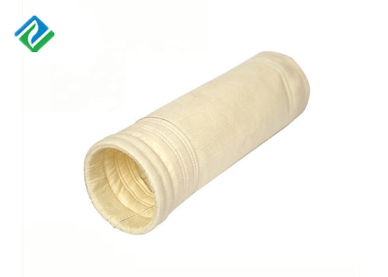 450gsm Endüstriyel Toz Toplayıcı Torbaları