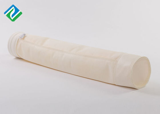 100 Mikron Nomex Filtre Torbası