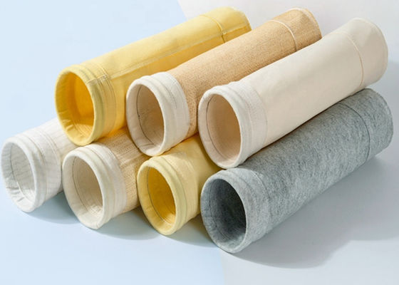Nomex 400um 550g / M2 400 Mikron Aramid Filtre Torbası