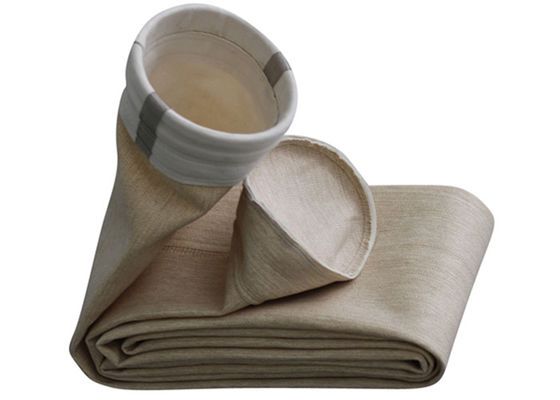 Nomex 400um 550g / M2 400 Mikron Aramid Filtre Torbası