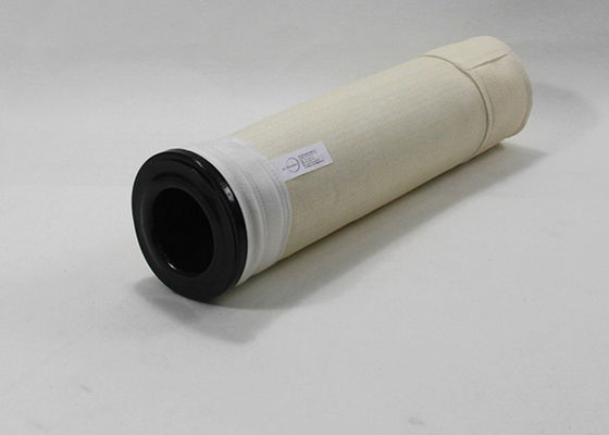 P84 FMS 2mm 450gsm Endüstriyel Toz Toplayıcı Torbaları