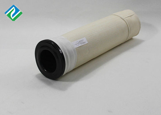 550g / M2 Aramid Filtre Torbaları