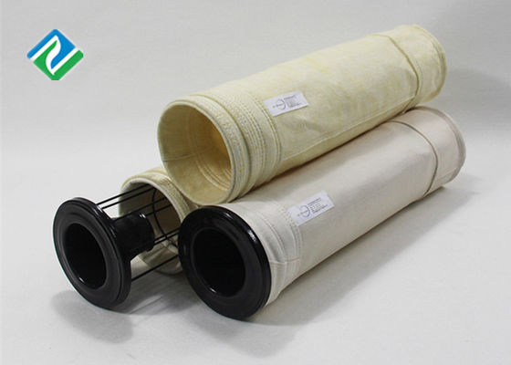 0.1 Mikron Toz Emme Filtresi Torbaları