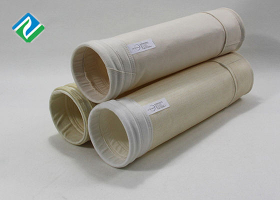 0.1 Mikron Toz Emme Filtresi Torbaları