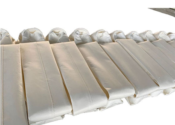 700gsm 1.6mm 0.5 Mikron Polyester Keçe Filtre Torbası