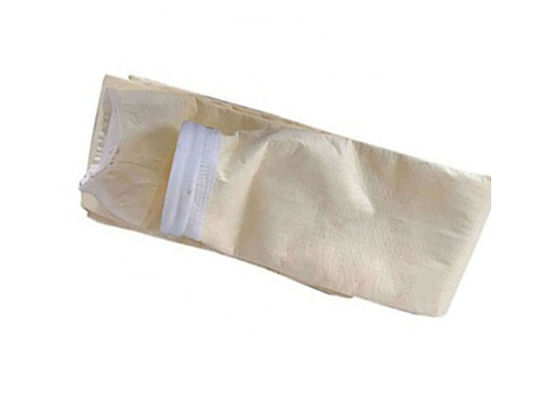 Anti Statik 800gsm 600g / M2 4mm Fiberglas Filtre Torbası