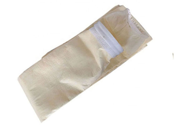Anti Statik 800gsm 600g / M2 4mm Fiberglas Filtre Torbası