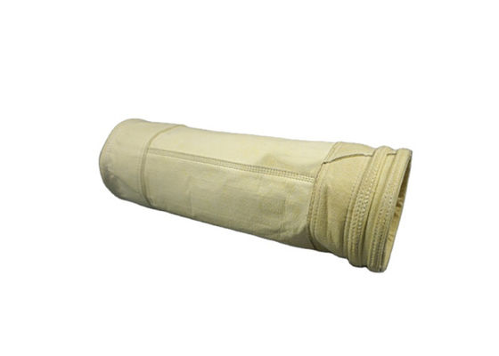 700gsm 400 Mikron 115mm PTFE Membran Filtre Torbaları
