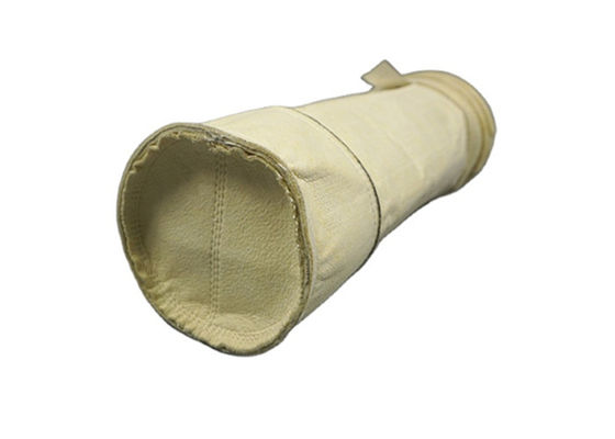 700gsm 400 Mikron 115mm PTFE Membran Filtre Torbaları