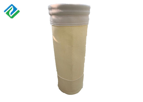 Anti Statik P84 450gsm Toz Toplayıcı Filtre Torbaları