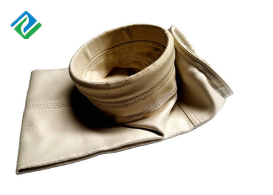 450gsm Fiberglas Filtre Torbası