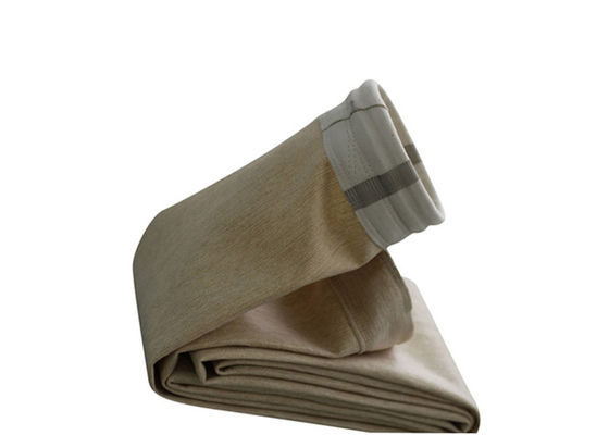 1000mm P84 450gsm Toz Emme Filtre Torbaları