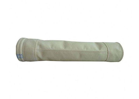 ISO9001 550gsm 5 Mikron Toz Emme Filtre Torbaları