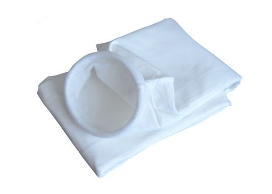 550gsm 50 Mikron Polyester Jet Toz Toplayıcı Torbalar