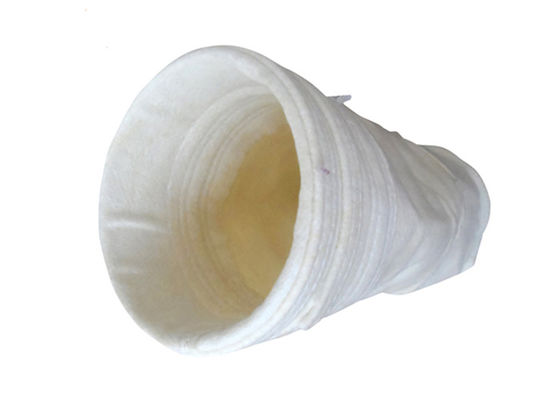 PPS 450gsm 500 Mikron Toz Emme Filtre Torbaları