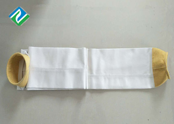 Asit Alkali Dirençli P84 Toz Emme Filtre Torbaları