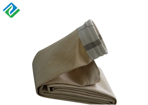 600gsm PTFE Membran Filtre Torbaları