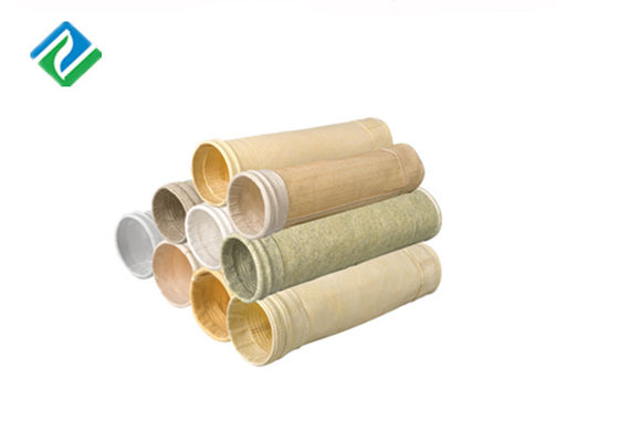 600gsm PTFE Membran Filtre Torbaları