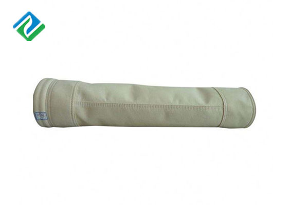 Dokumasız 600gsm 25 Mikron PTFE Membran Filtre Torbaları